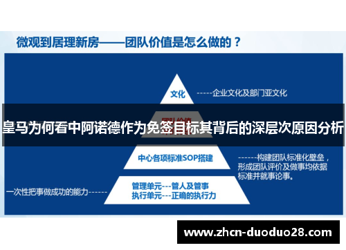 皇马为何看中阿诺德作为免签目标其背后的深层次原因分析