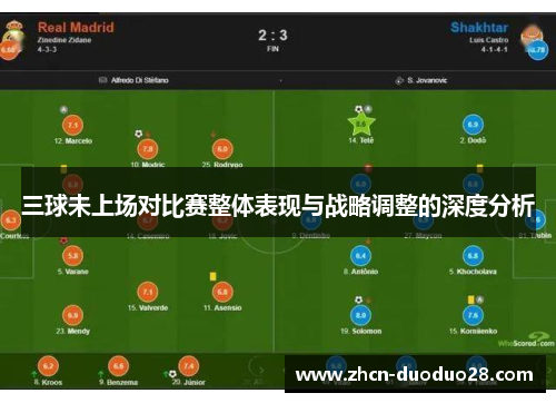 三球未上场对比赛整体表现与战略调整的深度分析