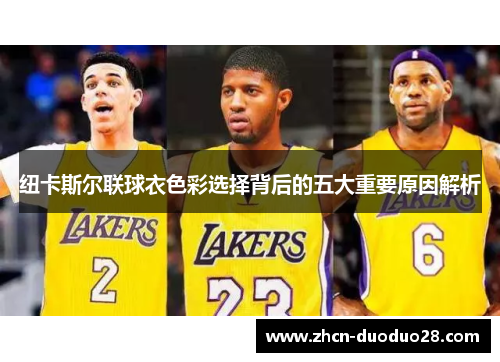 纽卡斯尔联球衣色彩选择背后的五大重要原因解析